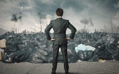 Odpadová legislativa se rok od roku zpřísňuje. Na co by se měly obce a firmy připravit?